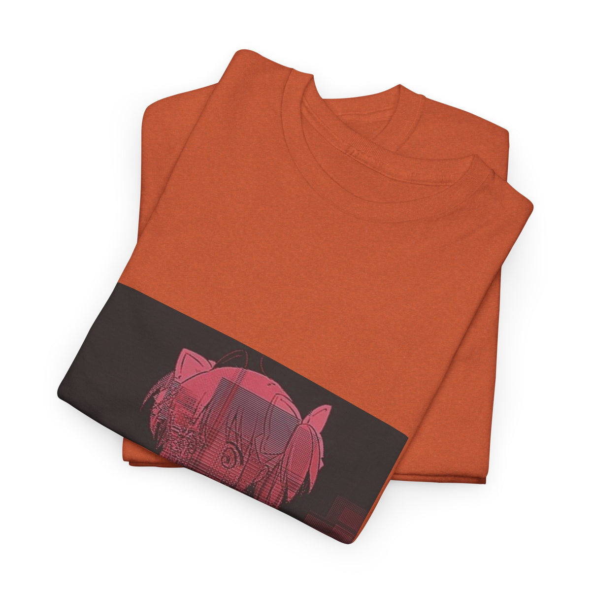 Abs0lve Letter Art Tee