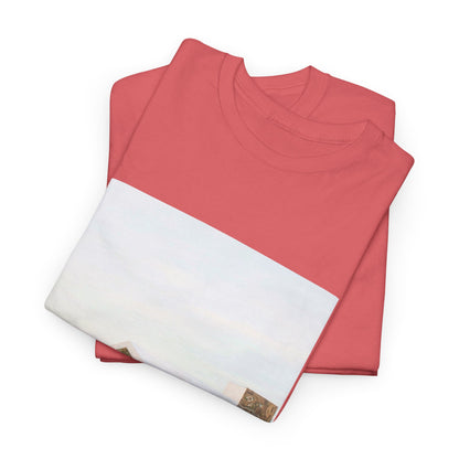 Midnight Canvas Graphic Tee