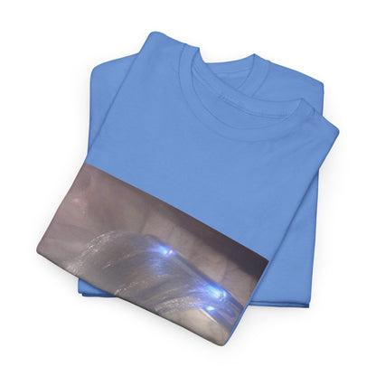 Concrete Jungle Graphic Tee