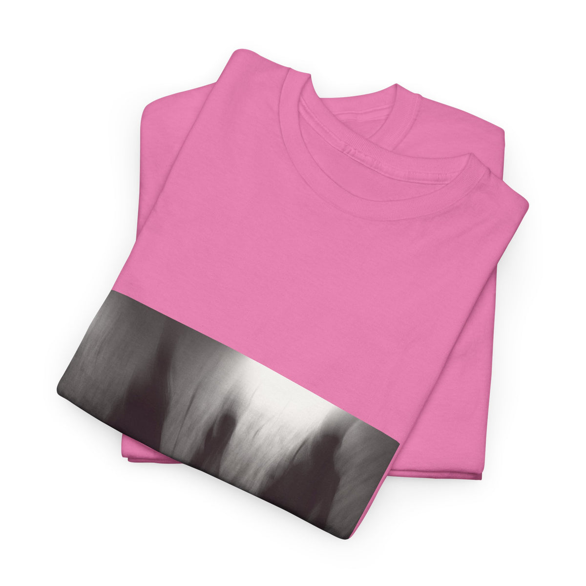Untitled Wave Graphic Tee