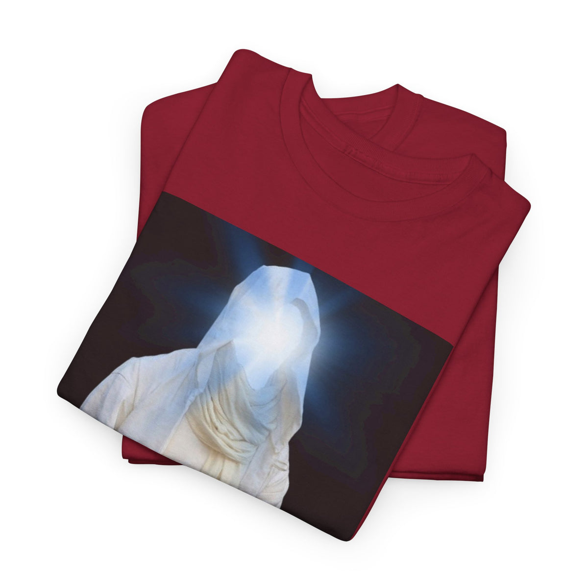 Phonk Rider Rolling Through Streets Tee