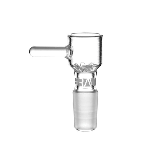 GRAV Octobowl 14mm Male Herb Slide 5-Pack