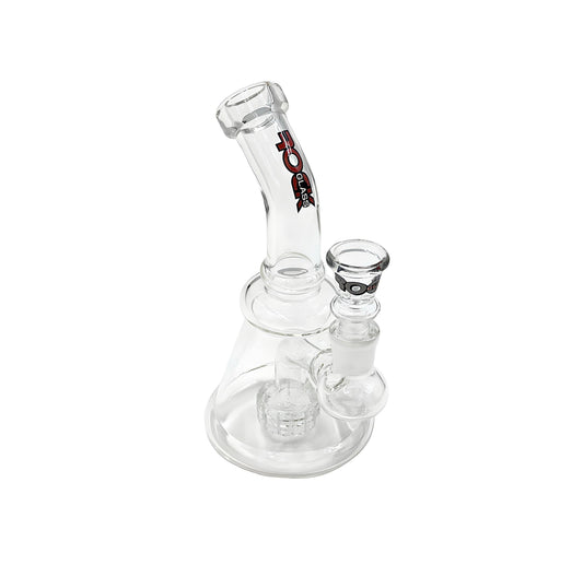 6” Rock Glass Micro Diffuser Rig
