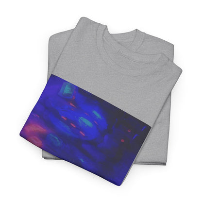 Elevated State Graphic Tee