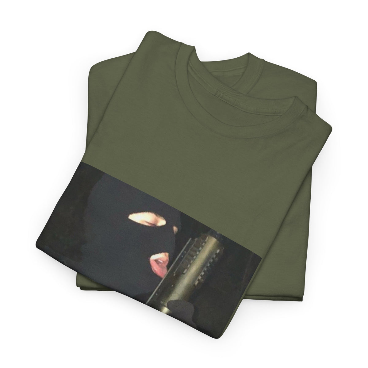 Midnight Ember Graphic Tee