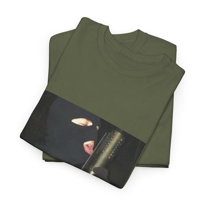 Midnight Ember Graphic Tee