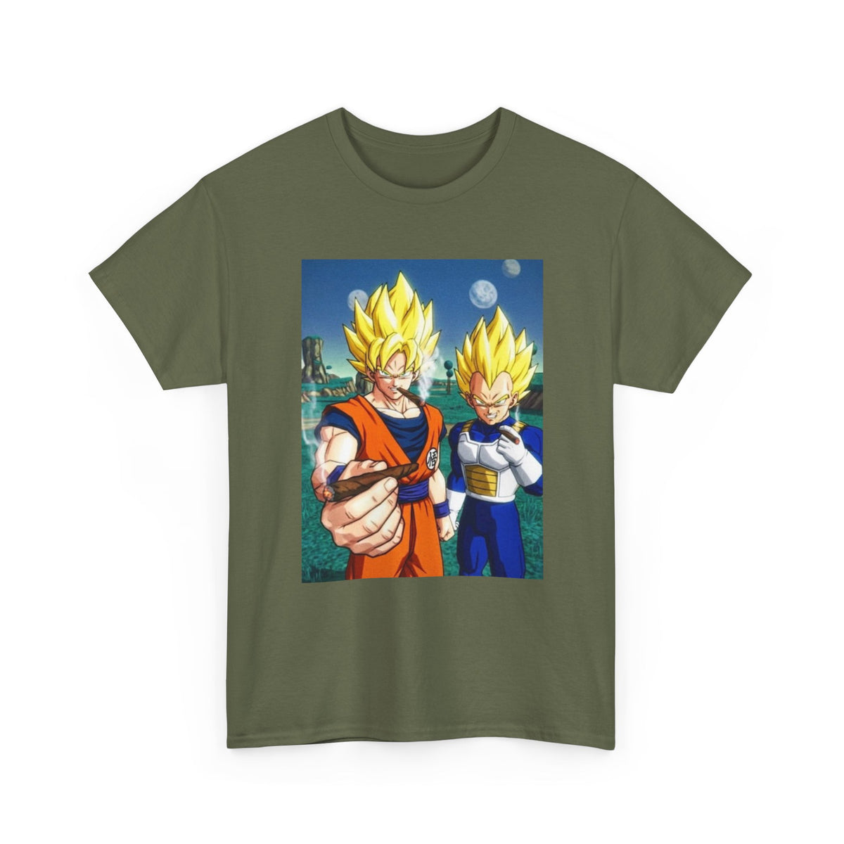 Omeweed Tee DaGOlJ4EZLE-4