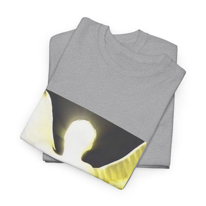 Silent Statement Graphic Tee
