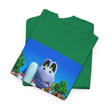Omeweed Tee DeHUNuhkayE-2