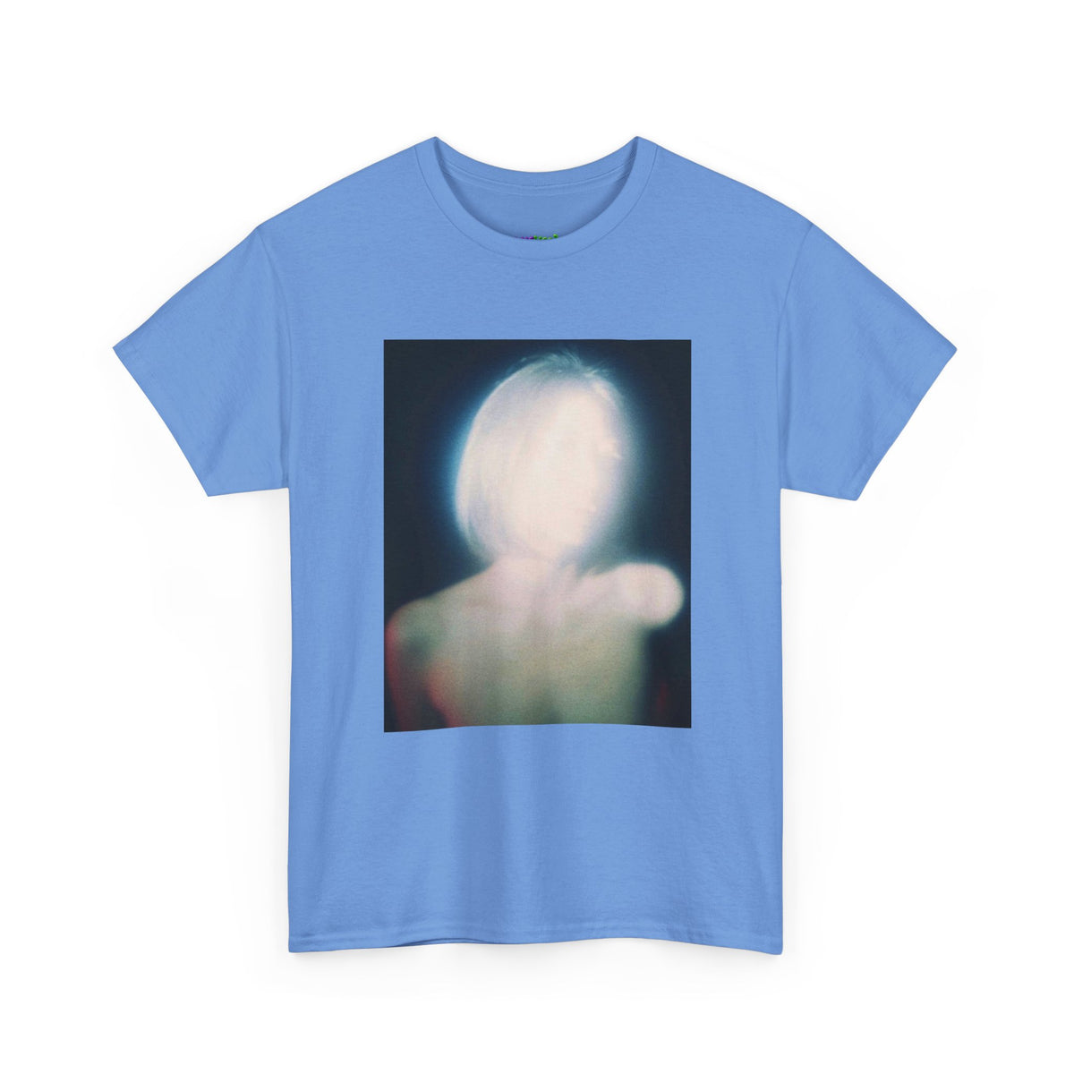 Silent Slide Graphic Tee