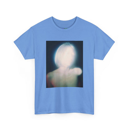 Silent Slide Graphic Tee