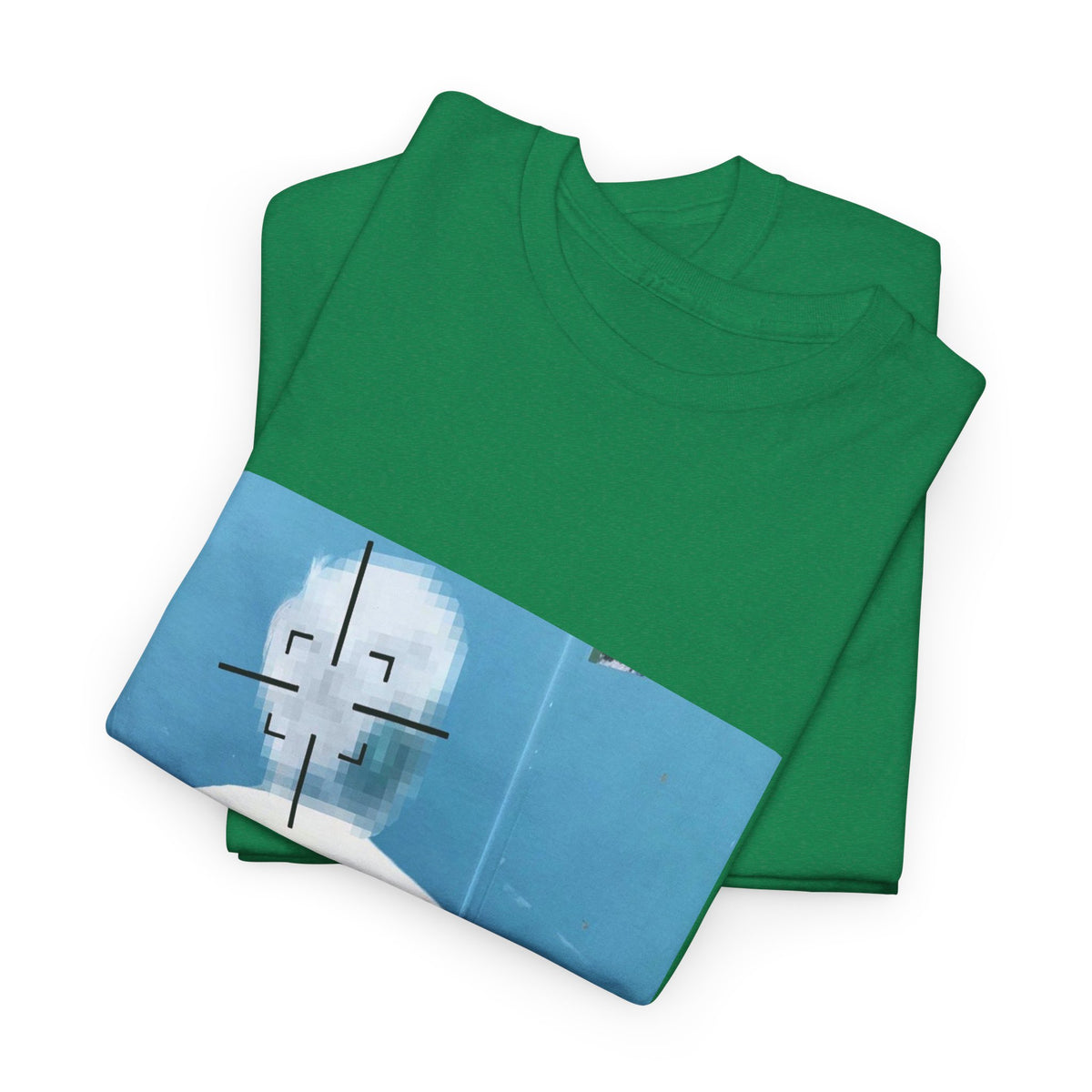 Neon Reverie Graphic Tee