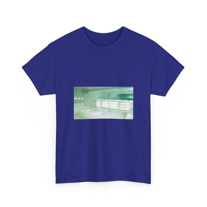 Blank Slate Graphic Tee