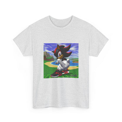 Shadow The Hedgehog Beckoning In Air Max