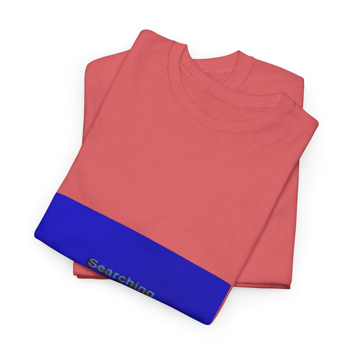 Golden Leaf Echo Graphic Tee