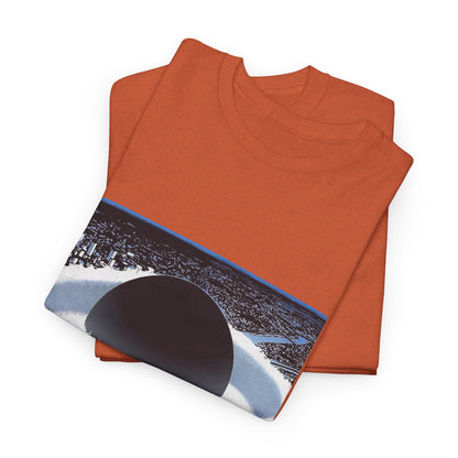 Omeweed Tee CZIFAcSupHV-1