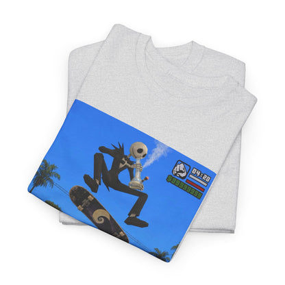 High Vibes Graphic Tee