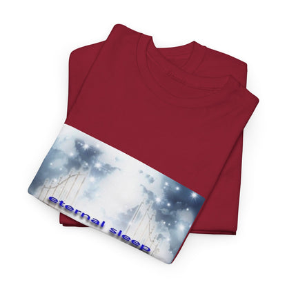 Canna Concrete Dream Graphic Tee