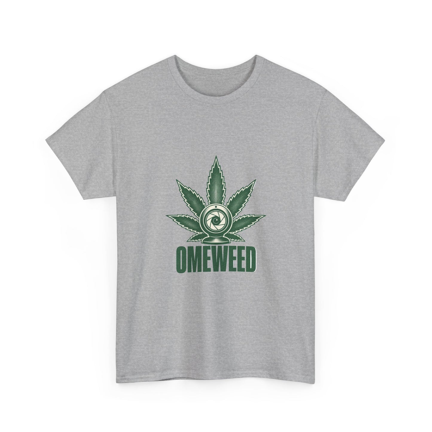 Omeweed Lens Tee