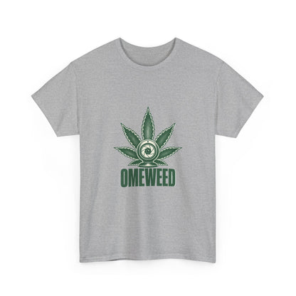 Omeweed Lens Tee