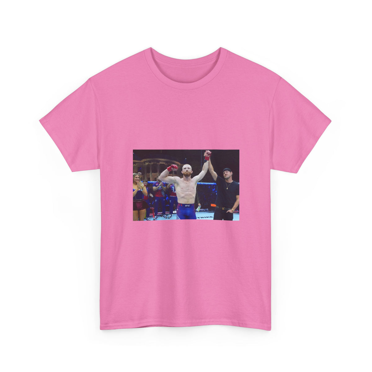 Wilcox Tees — Freedom Championship Joint