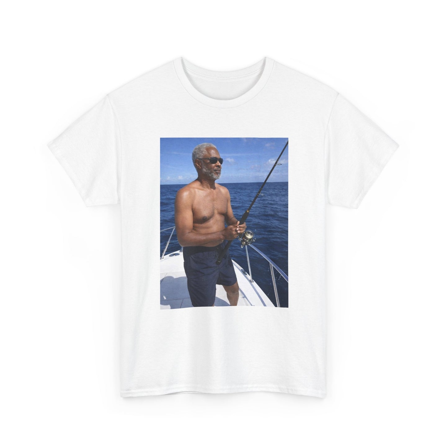 Dr. Clovis — Bermuda Triangle Fishing