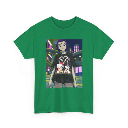 Ghost Tee Limited Edition