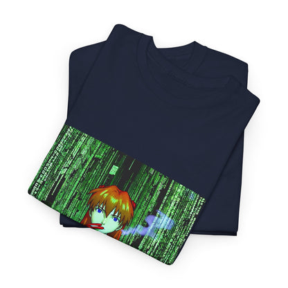 Matrix Pack Tee