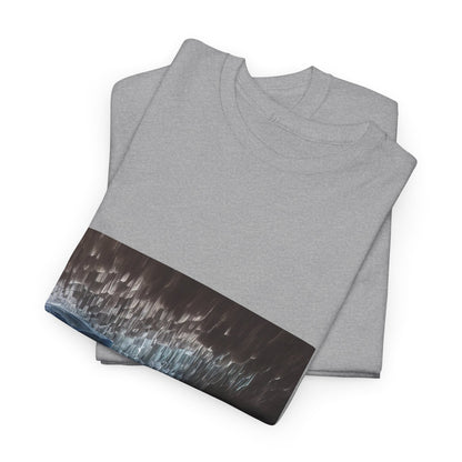 Mystic Fortress Standing Alone Tee