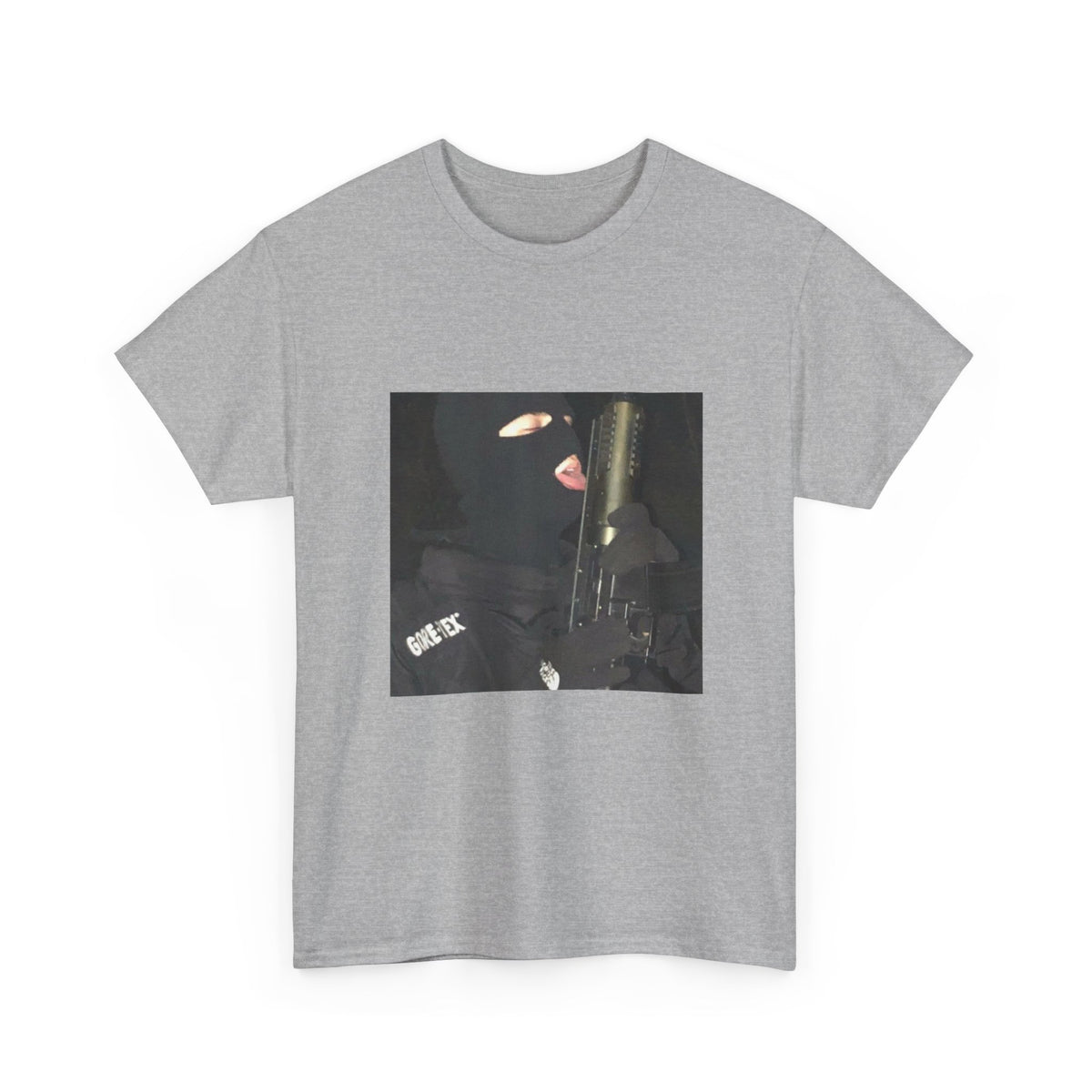 Midnight Ember Graphic Tee