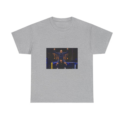 Wilcox Tees — Weed Leaf Hit