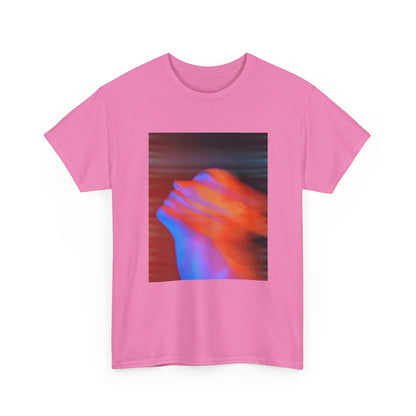 Velvet Haze Graphic Tee