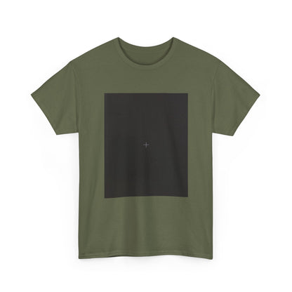 Blank Slate Graphic Tee