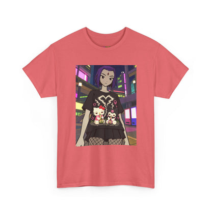 Ghost Graphic Limited Edition Tee