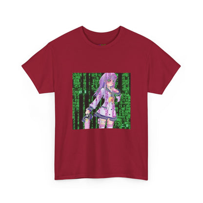 Vibe Resin Pulse Graphic Tee