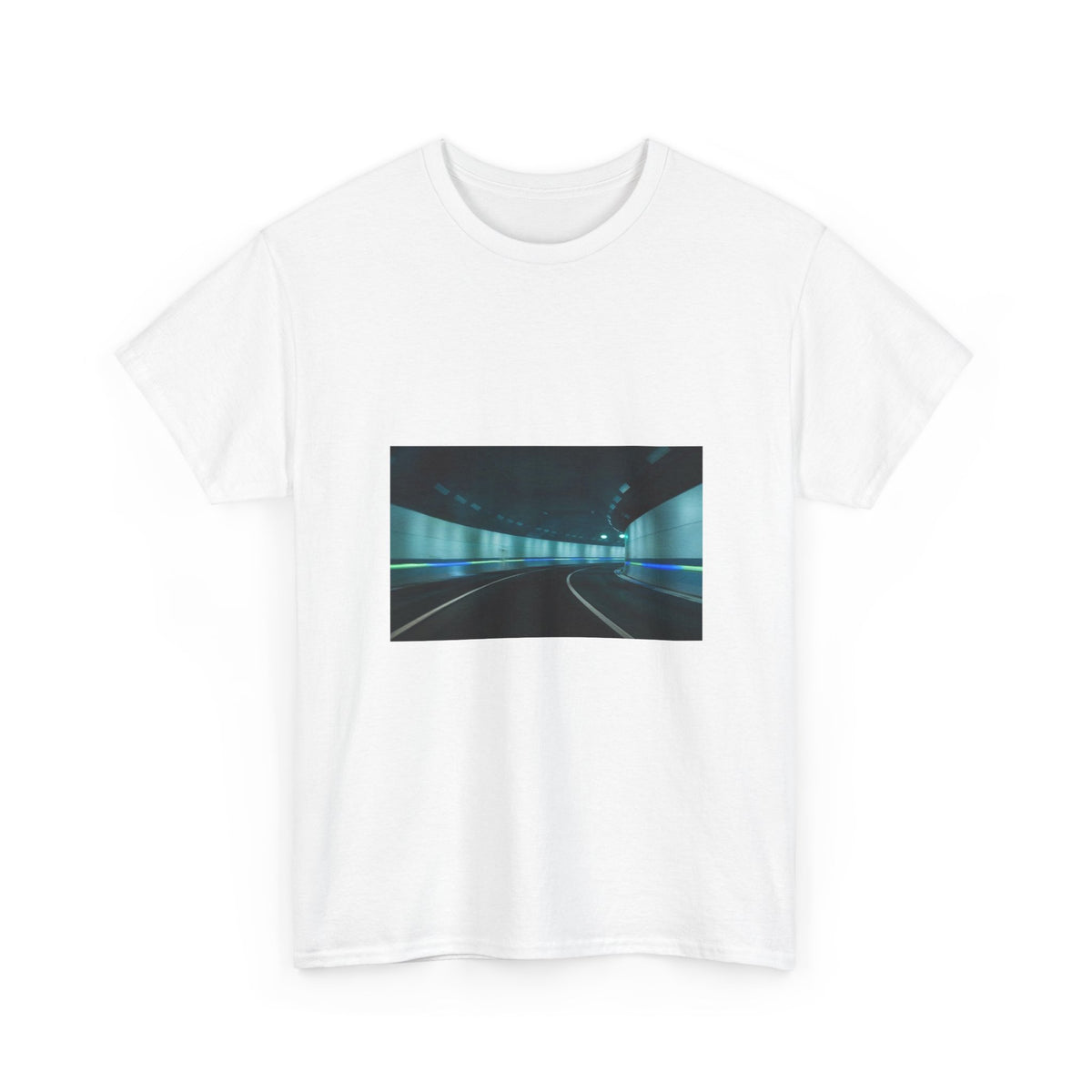 Street Zen Vibes Graphic Tee