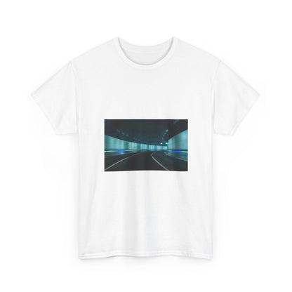 Street Zen Vibes Graphic Tee