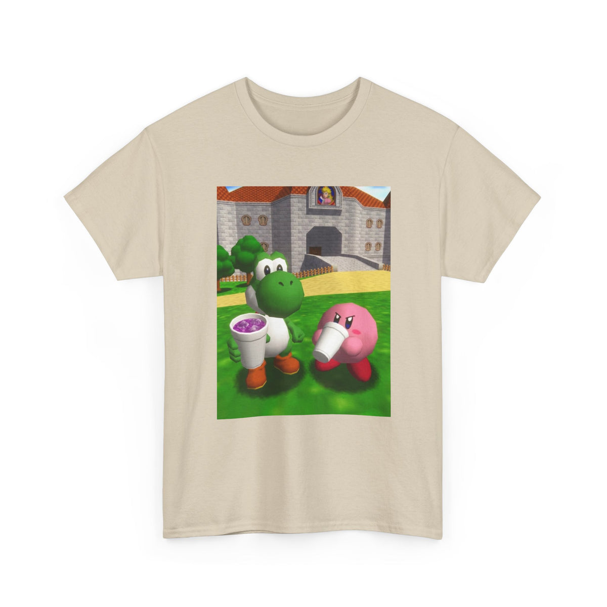 Omeweed Tee DbNrme4EURG-9