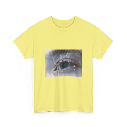 Urban Lotus Graphic Tee