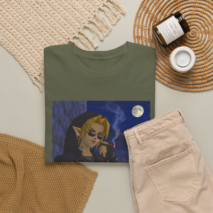 Omeweed Tee DeCqtzNCmRQ-1