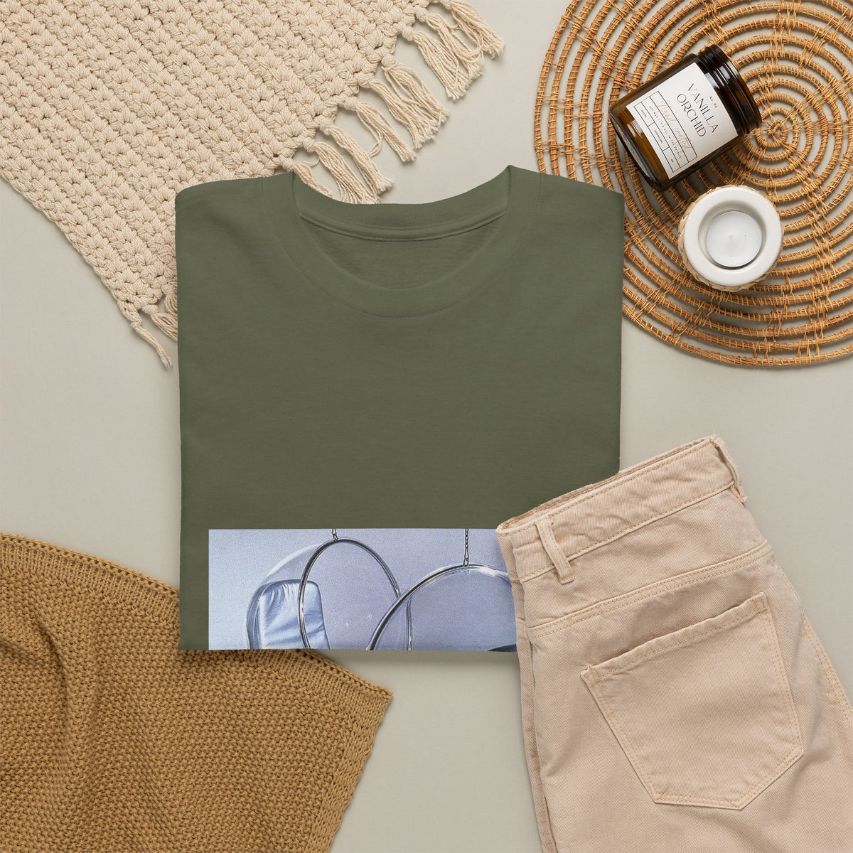 Sentiment Graphic Tee