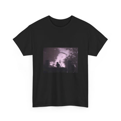 Lunar Static Graphic Tee