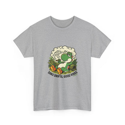 Omeweed — Jurassic Puff Patrol