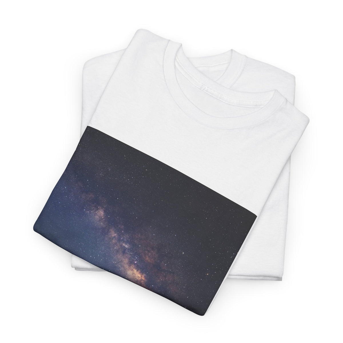 Silhouette Riding Vibration Waves Tee