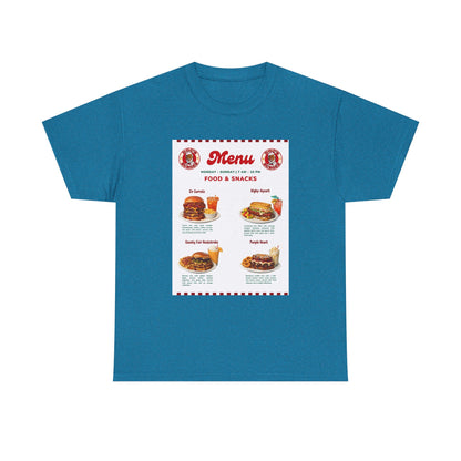 Dr. Clovis — Doc's Burger Treats