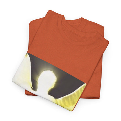 Silent Statement Graphic Tee