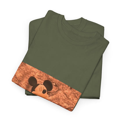 Geeked Graphic Streetwear Tee