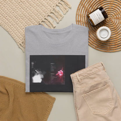 Album Art Lab Flask Tee