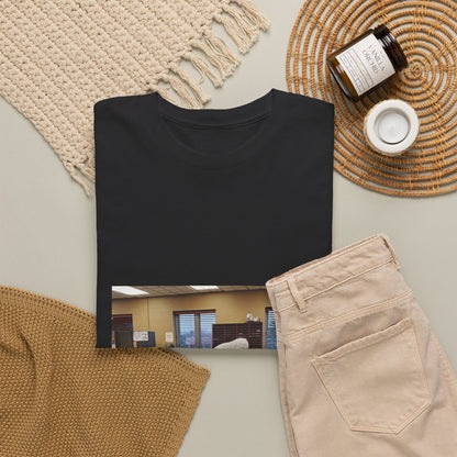 Veiled Ember Graphic Tee