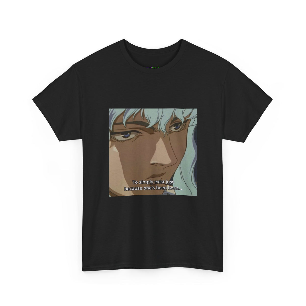 Omeweed Tee B5I-Almox5t-1